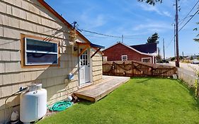 Historic Cottage
